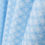 Piqué Mosaico Azul - Ribes y Casals