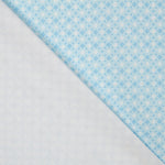 Piqué Mosaico Azul - Ribes y Casals