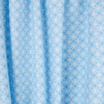 Piqué Mosaico Azul - Ribes y Casals