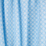 Piqué Mosaico Azul - Ribes y Casals