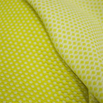 Piqué Neón Amarillo Flúor - Ribes y Casals