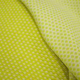 Piqué Neón Amarillo Flúor - Ribes y Casals