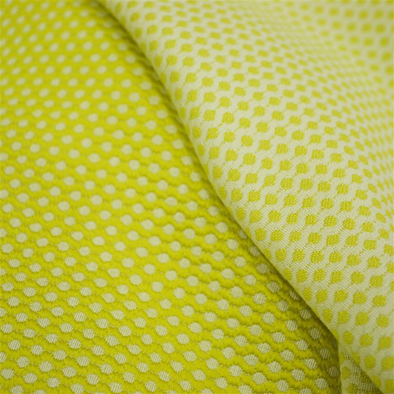 Piqué Neón Amarillo Flúor - Ribes y Casals