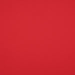 Piqué Poliéster Rojo - Ribes y Casals