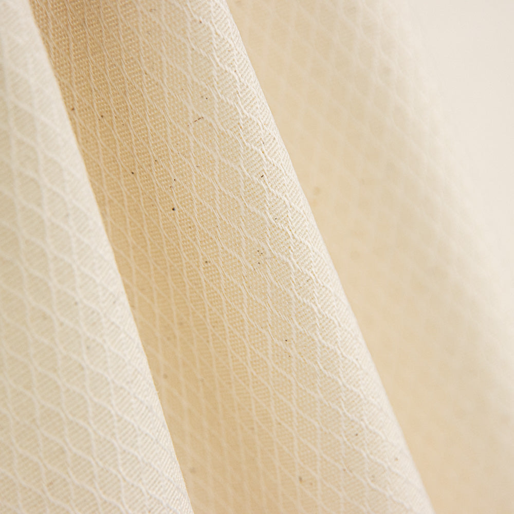 Pique Algodón Crudo Ancho 280 cm - Ribes y Casals