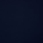 Retal Piqué Poliéster Azul Marino 100x140 cm - Ribes y Casals