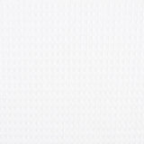 Piqué Waffle Blanco 275 cm - Ribes y Casals