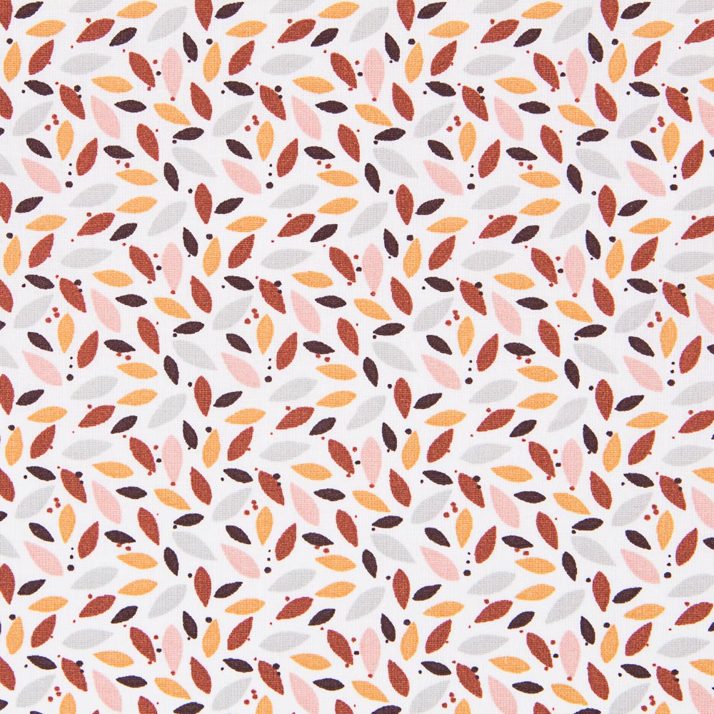 Algodón Pistilos Multicolor - Ribes y Casals