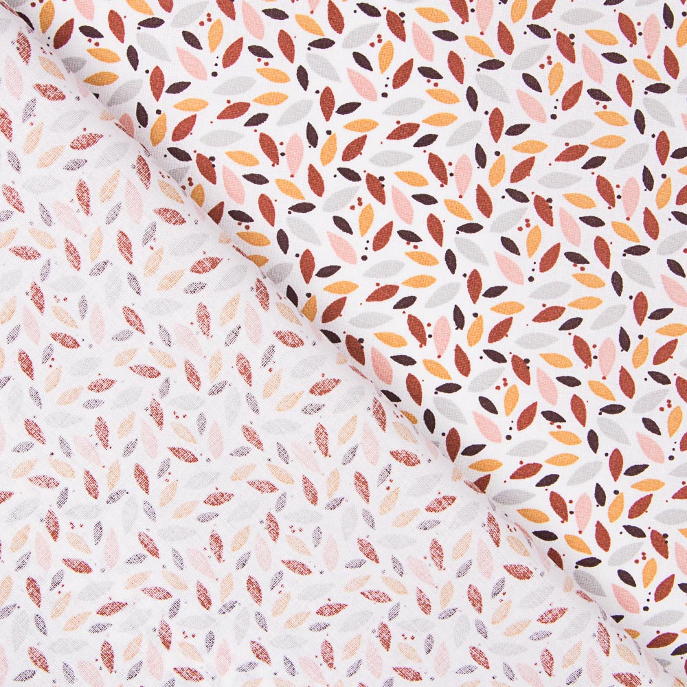 Algodón Pistilos Multicolor - Ribes y Casals