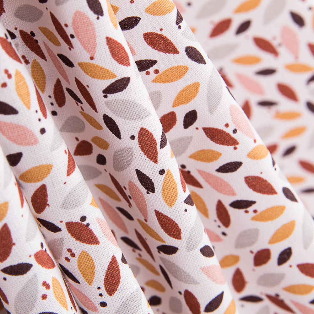 Algodón Pistilos Multicolor - Ribes y Casals