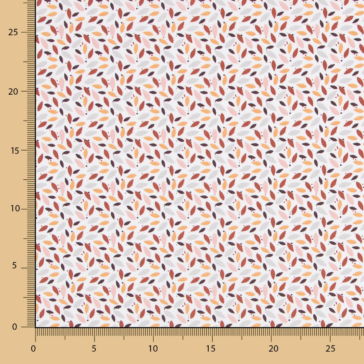 Algodón Pistilos Multicolor - Ribes y Casals