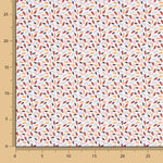 Algodón Pistilos Multicolor - Ribes y Casals