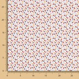 Algodón Pistilos Multicolor - Ribes y Casals