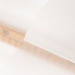 Retal Plástico Uso Alimentario Transparente 110x160 cm - Ribes y Casals