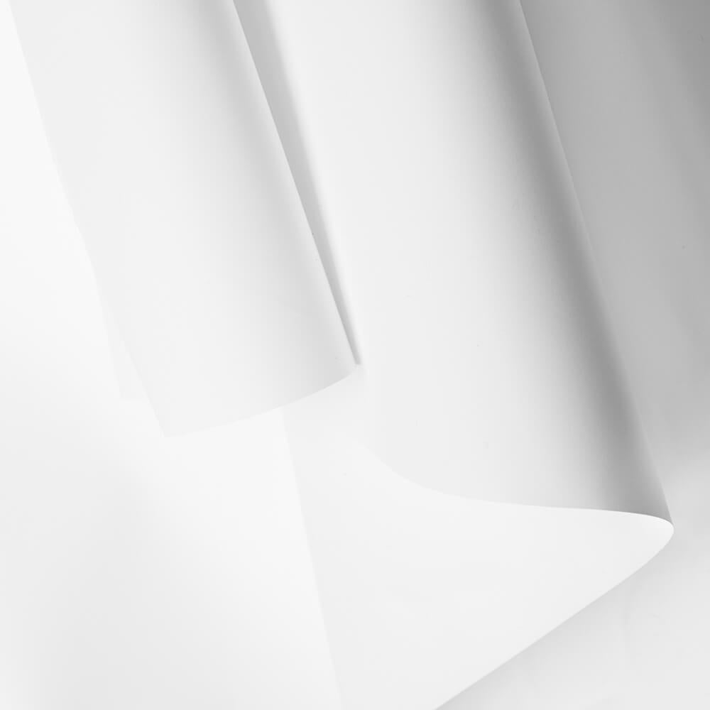 Plástico Uso Alimentario Blanco - Ribes y Casals