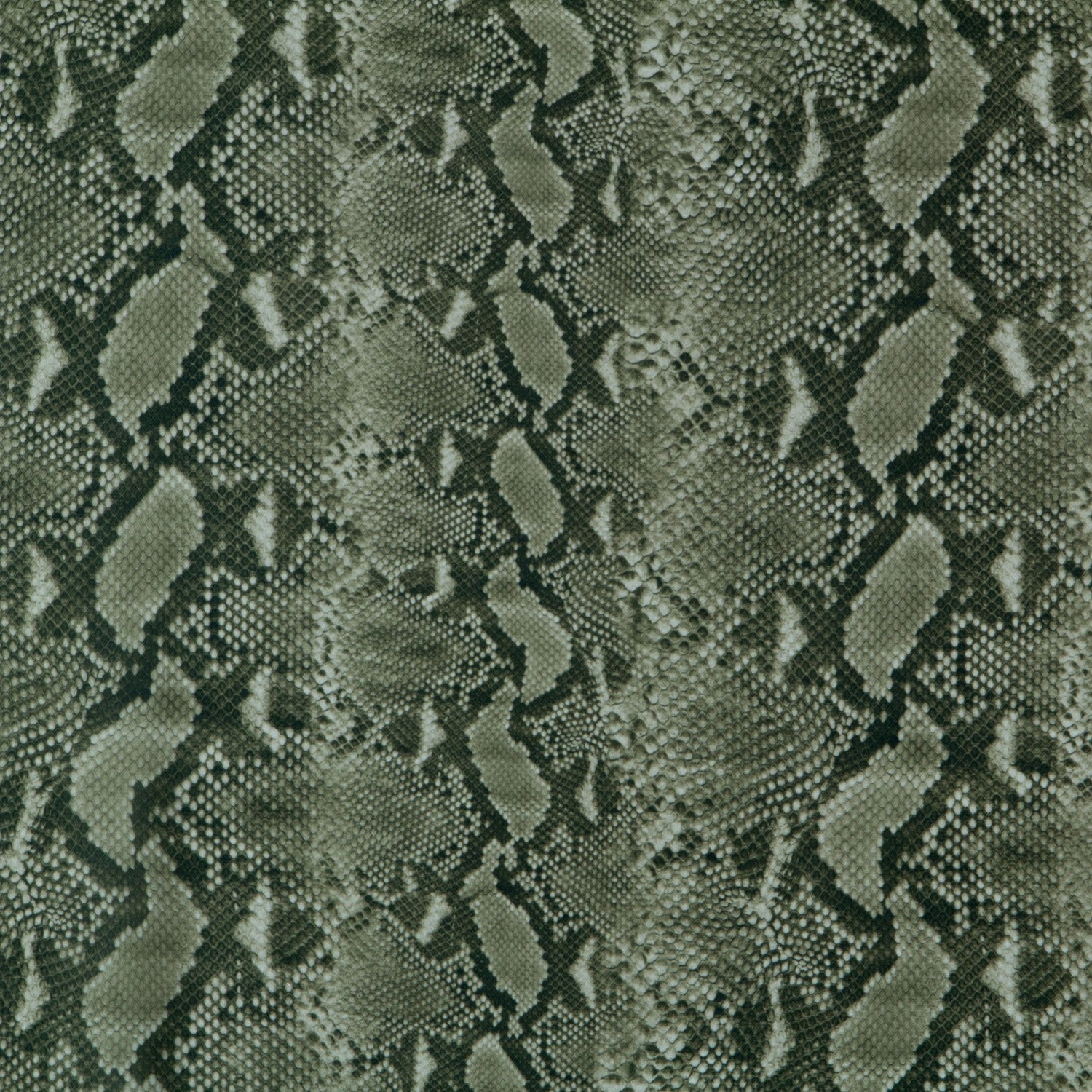 Plana Animal Print Verde - Ribes y Casals