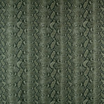 Plana Animal Print Verde - Ribes y Casals