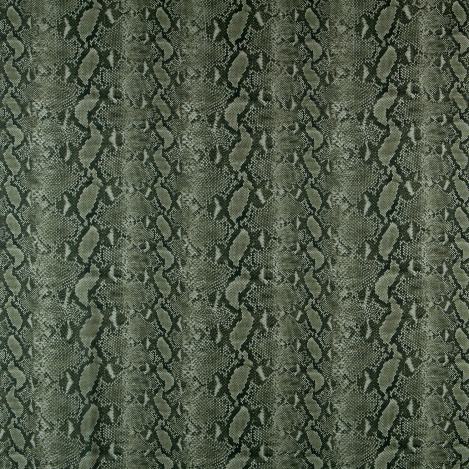 Plana Animal Print Verde - Ribes y Casals