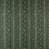 Plana Animal Print Verde - Ribes y Casals