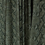 Plana Animal Print Verde - Ribes y Casals