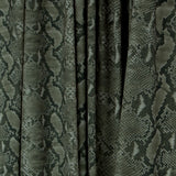 Plana Animal Print Verde - Ribes y Casals