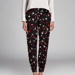 Plana Butterfly Negra - Ribes y Casals