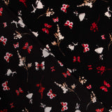 Plana Butterfly Negra - Ribes y Casals