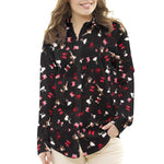 Plana Butterfly Negra - Ribes y Casals