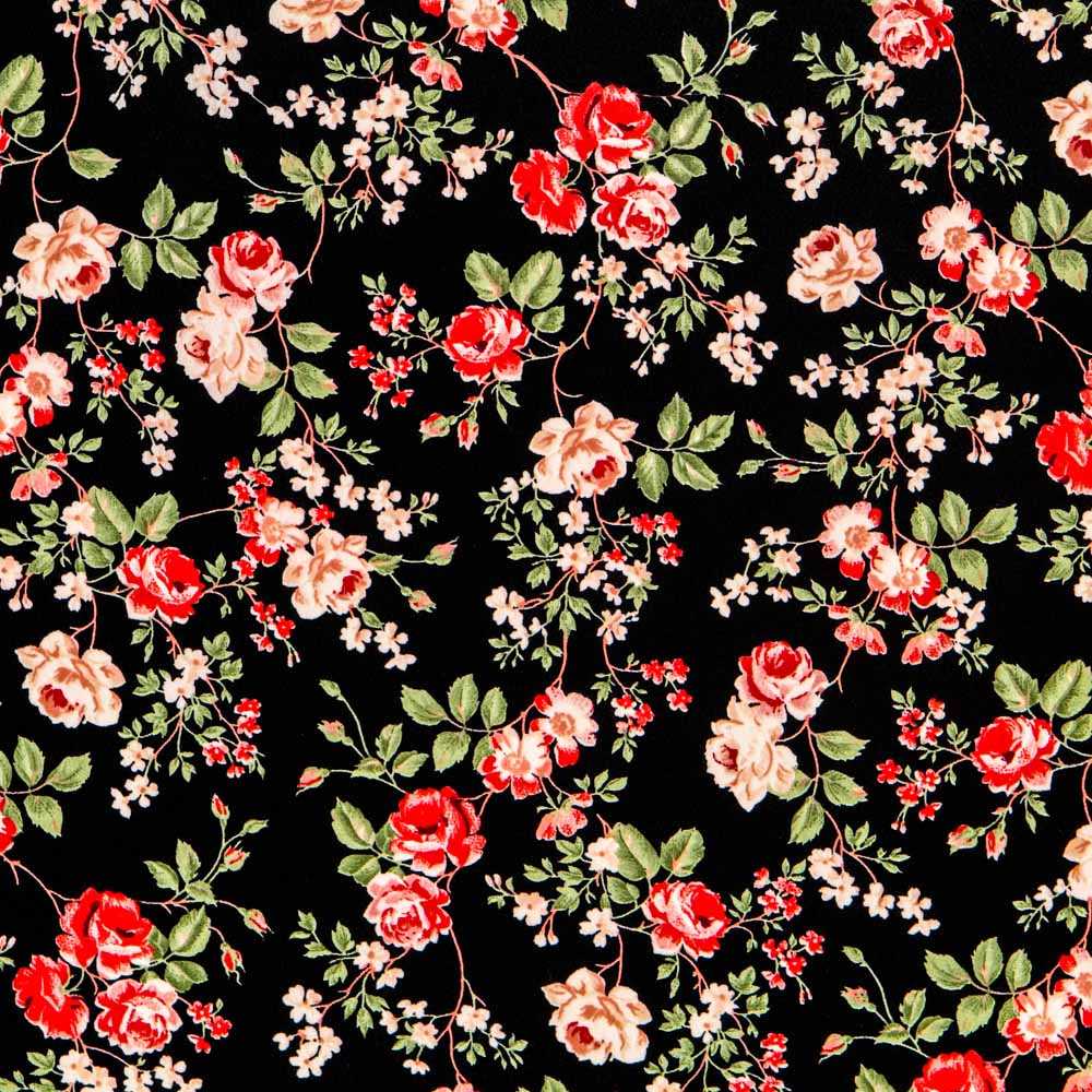 Plana Cretona Negra - Ribes y Casals