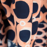 Plana Elástica Anillas Salmón - Ribes y Casals