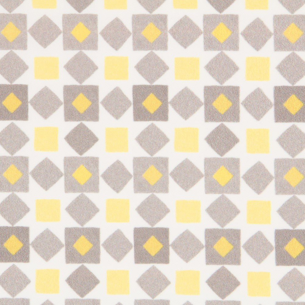 Plana Elástica Kenia Amarilla - Ribes y Casals