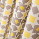 Plana Elástica Kenia Amarilla - Ribes y Casals