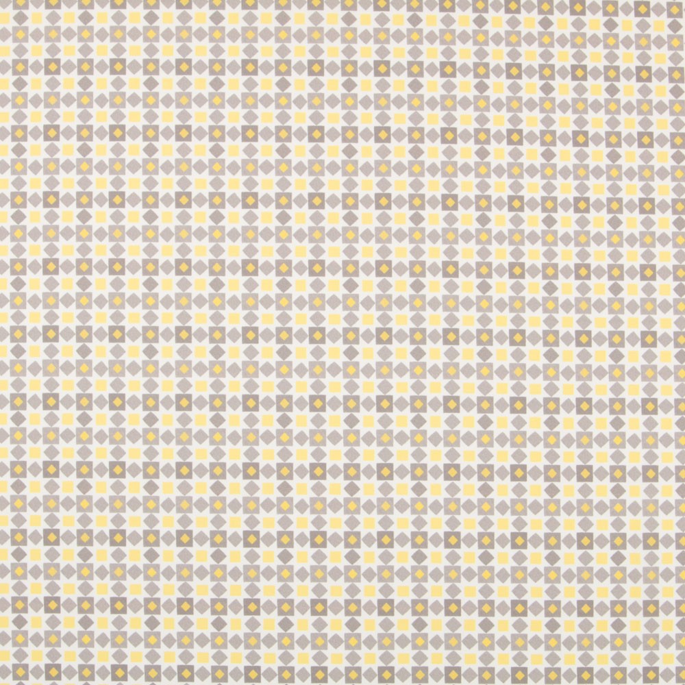 Plana Elástica Kenia Amarilla - Ribes y Casals