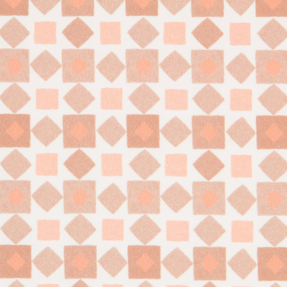 Plana Elástica Kenia Salmón - Ribes y Casals