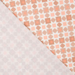 Plana Elástica Kenia Salmón - Ribes y Casals