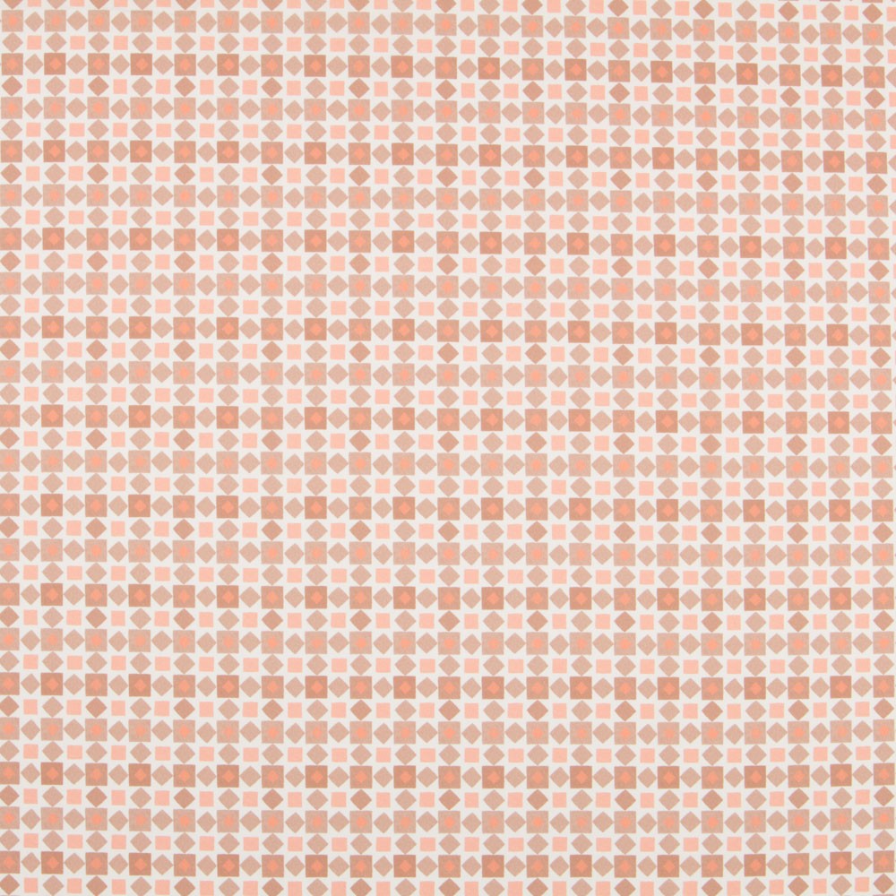 Plana Elástica Kenia Salmón - Ribes y Casals