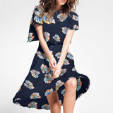 Plana Hojas Marino - Ribes y Casals