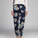 Plana Hojas Marino - Ribes y Casals