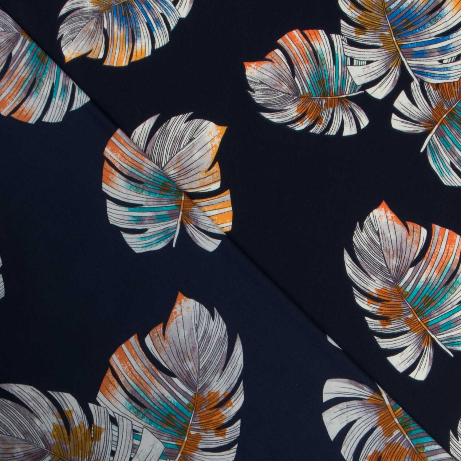 Plana Hojas Marino - Ribes y Casals