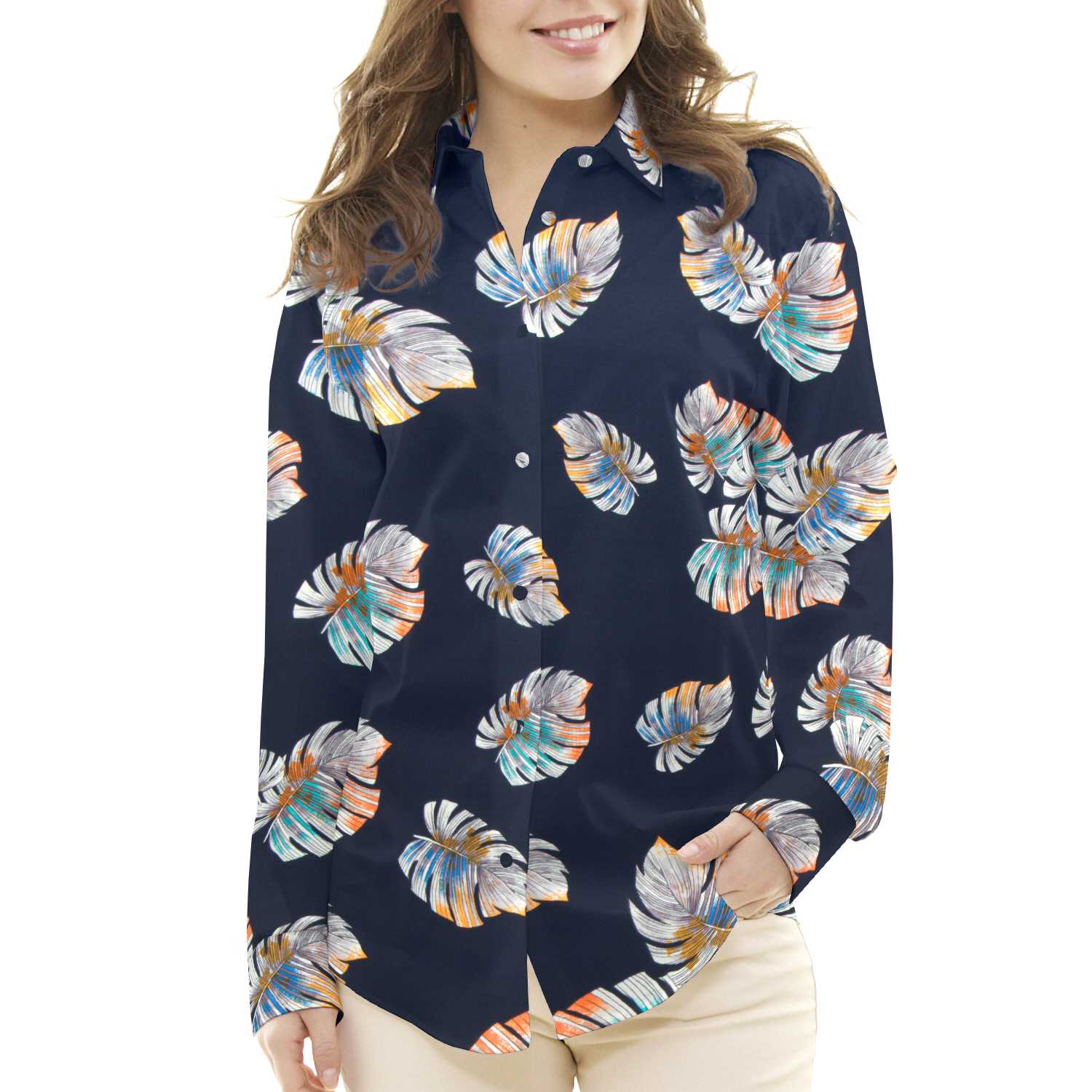 Plana Hojas Marino - Ribes y Casals