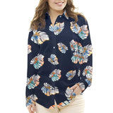 Plana Hojas Marino - Ribes y Casals