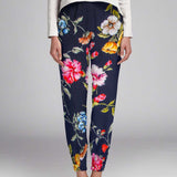 Plana Spandex Bouquet Marino - Ribes y Casals