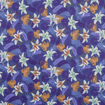 Plana Spandex Morada - Ribes y Casals