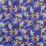 Plana Spandex Morada - Ribes y Casals