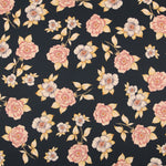 Plana Spandex Vintage Azul - Ribes y Casals