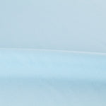 Plana Poliéster Azul Celeste - Ribes y Casals