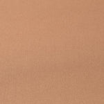 Plana Poliéster Camel - Ribes y Casals