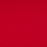 Plana Poliéster Roja - Ribes y Casals