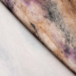 Plana Abstracta Malva y Camel - Ribes y Casals