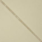Plana Algodón Elástica Beige - Ribes y Casals